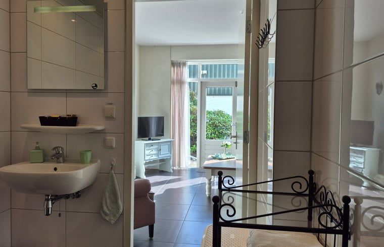 Guest house 191015 - Holiday property Zuidoost Drenthe - Vakantiehuisje in Dalerveen