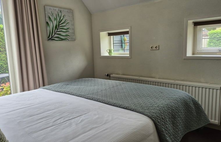 Guest house 191015 - Holiday property Zuidoost Drenthe - Vakantiehuisje in Dalerveen