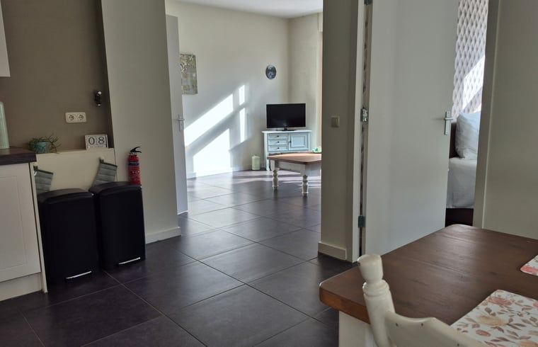 Guest house 191015 - Holiday property Zuidoost Drenthe - Vakantiehuisje in Dalerveen