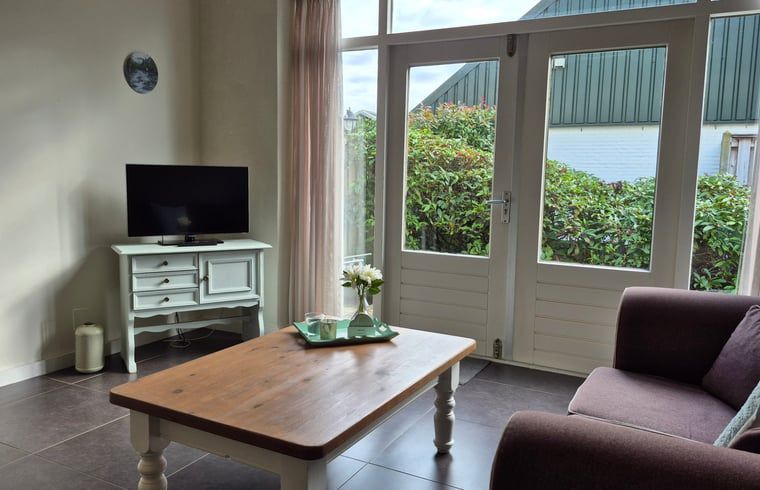 Guest house 191015 - Holiday property Zuidoost Drenthe - Vakantiehuisje in Dalerveen