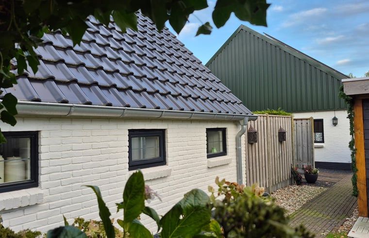 Guest house 191015 - Holiday property Zuidoost Drenthe - Vakantiehuisje in Dalerveen