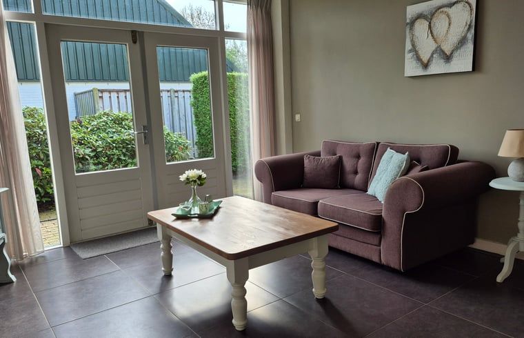 Guest house 191015 - Holiday property Zuidoost Drenthe - Vakantiehuisje in Dalerveen