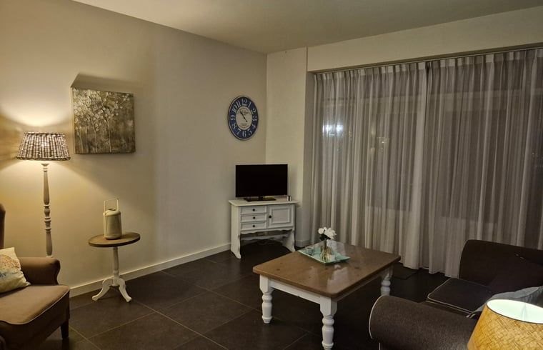 Guest house 191015 - Holiday property Zuidoost Drenthe - Vakantiehuisje in Dalerveen