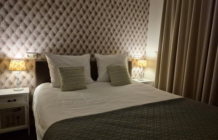 Guest house 191015 - Holiday property Zuidoost Drenthe - Vakantiehuisje in Dalerveen