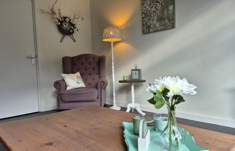 Guest house 191015 - Holiday property Zuidoost Drenthe - Vakantiehuisje in Dalerveen