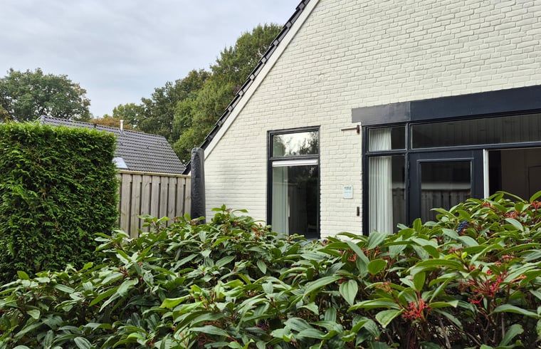 Guest house 191015 - Holiday property Zuidoost Drenthe - Vakantiehuisje in Dalerveen