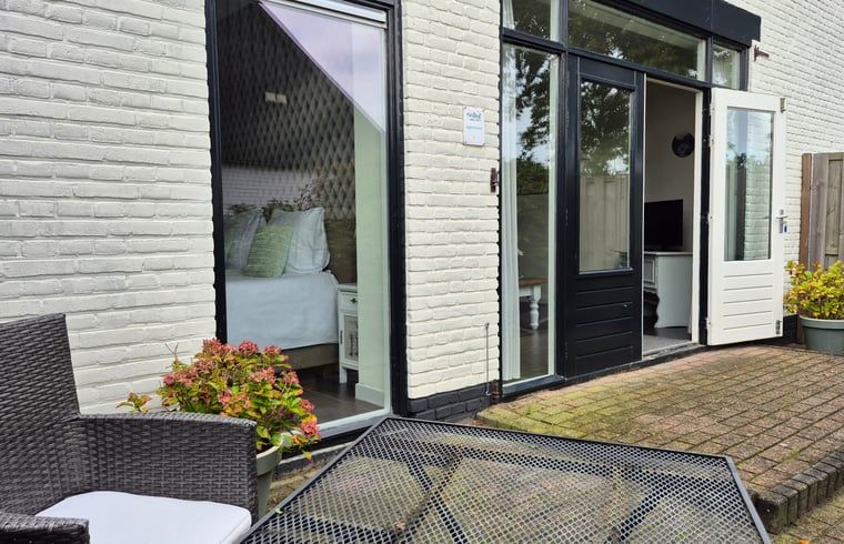 Guest house 191015 - Holiday property Zuidoost Drenthe - Vakantiehuisje in Dalerveen