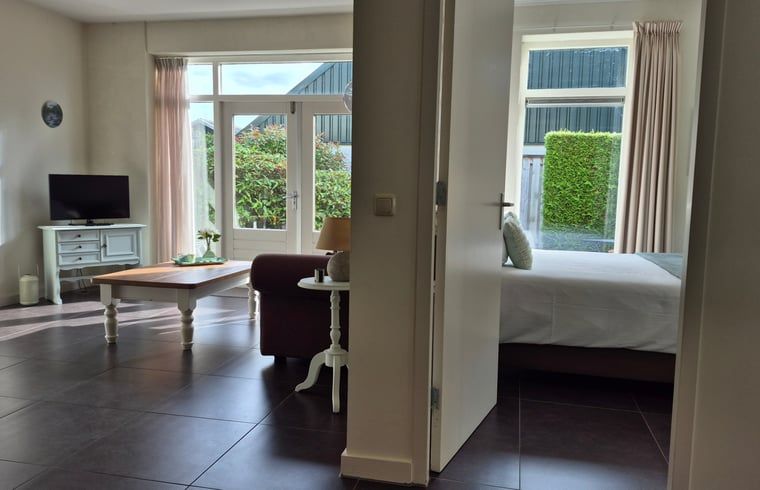 Guest house 191015 - Holiday property Zuidoost Drenthe - Vakantiehuisje in Dalerveen