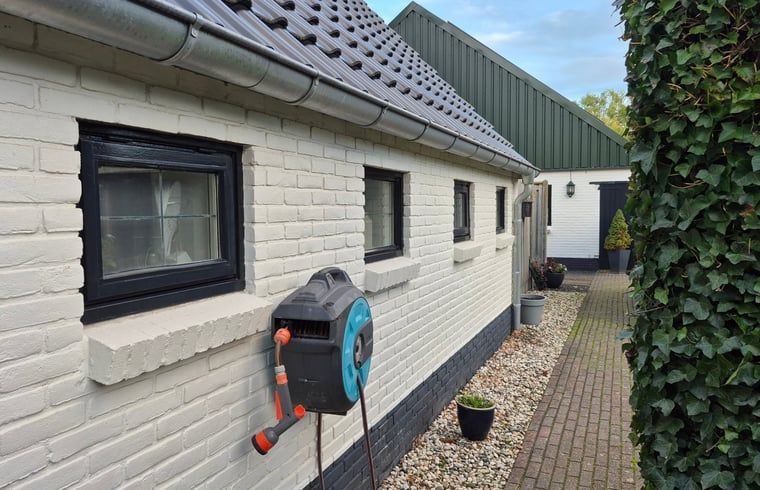 Guest house 191015 - Holiday property Zuidoost Drenthe - Vakantiehuisje in Dalerveen