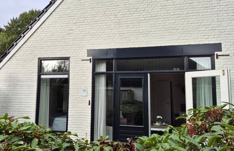 Guest house 191015 - Holiday property Zuidoost Drenthe - Vakantiehuisje in Dalerveen