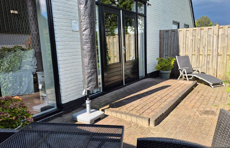 Guest house 191015 - Holiday property Zuidoost Drenthe - Vakantiehuisje in Dalerveen