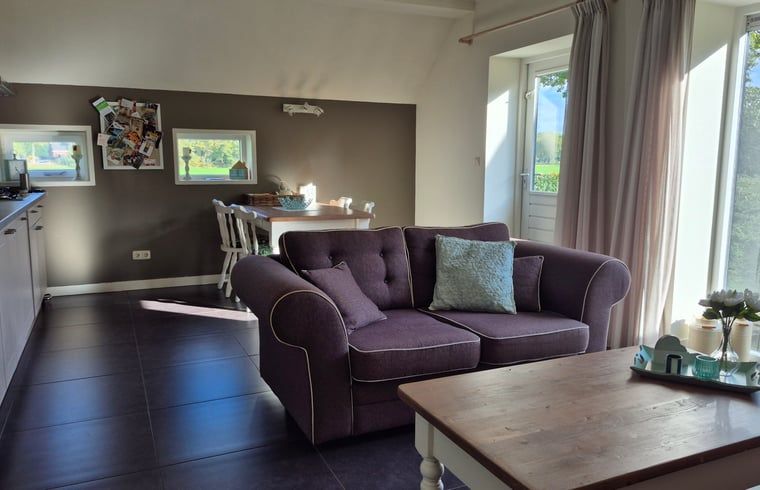 Unterkunft 191016 - Ferienhaus Zuidoost Drenthe - Vakantiehuis in Dalerveen