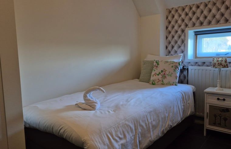 Unterkunft 191016 - Ferienhaus Zuidoost Drenthe - Vakantiehuis in Dalerveen