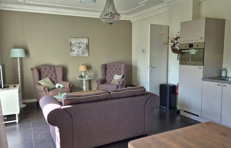 Unterkunft 191016 - Ferienhaus Zuidoost Drenthe - Vakantiehuis in Dalerveen