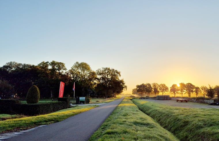 Unterkunft 191017 - Ferienhaus Zuidoost Drenthe - Huisje in Dalerveen