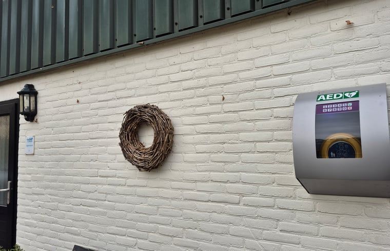 Unterkunft 191017 - Ferienhaus Zuidoost Drenthe - Huisje in Dalerveen