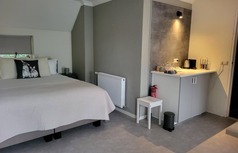 Unterkunft 191017 - Ferienhaus Zuidoost Drenthe - Huisje in Dalerveen