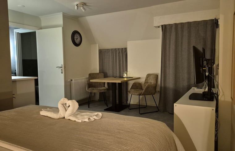 Unterkunft 191017 - Ferienhaus Zuidoost Drenthe - Huisje in Dalerveen