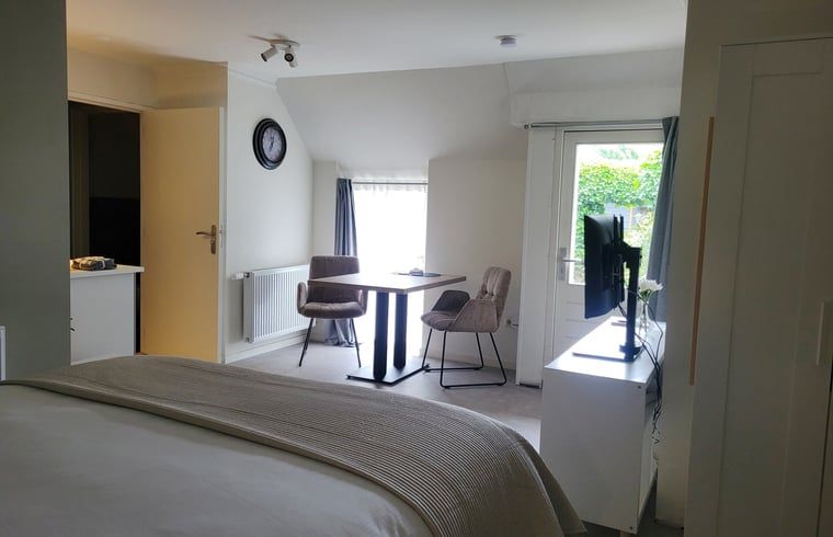 Unterkunft 191017 - Ferienhaus Zuidoost Drenthe - Huisje in Dalerveen