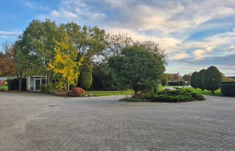 Unterkunft 191017 - Ferienhaus Zuidoost Drenthe - Huisje in Dalerveen