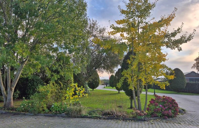 Unterkunft 191017 - Ferienhaus Zuidoost Drenthe - Huisje in Dalerveen