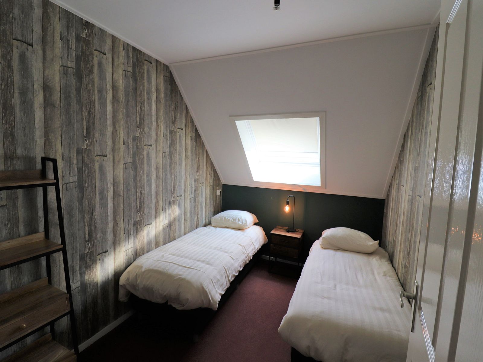 Verblijf 191020 - Vakantiewoning Zuidoost Drenthe - Woonboerderij Bij Erve Mulder