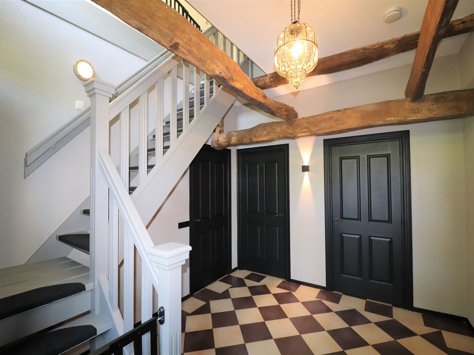 Verblijf 191020 - Vakantiewoning Zuidoost Drenthe - Woonboerderij Bij Erve Mulder