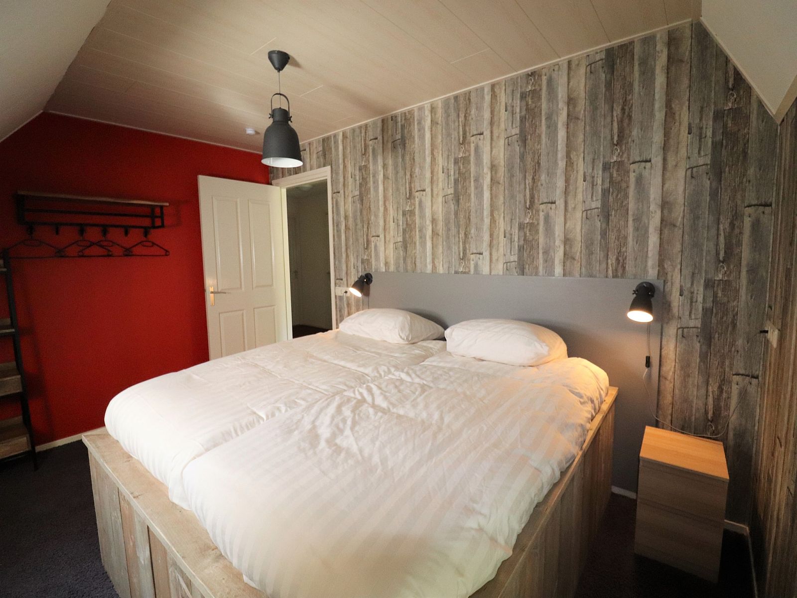 Verblijf 191020 - Vakantiewoning Zuidoost Drenthe - Woonboerderij Bij Erve Mulder