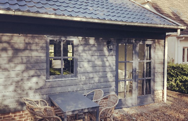 Unterkunft 191117 - Ferienhaus Zuidoost Drenthe - Huisje in Emmen