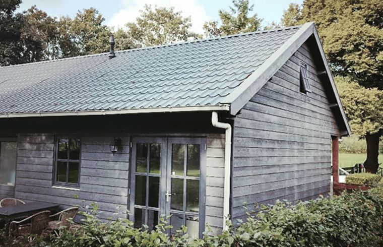 Unterkunft 191117 - Ferienhaus Zuidoost Drenthe - Huisje in Emmen