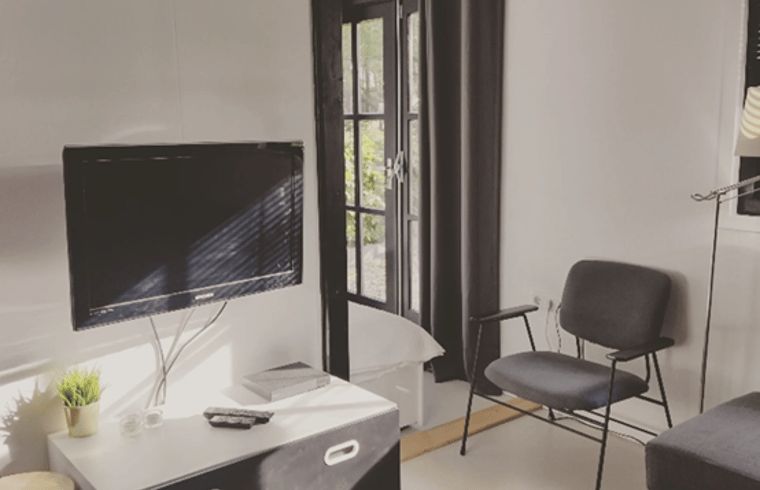 Unterkunft 191117 - Ferienhaus Zuidoost Drenthe - Huisje in Emmen