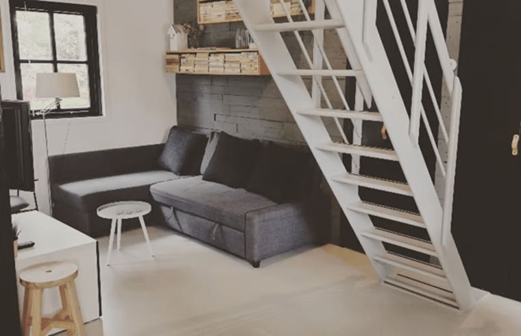 Unterkunft 191117 - Ferienhaus Zuidoost Drenthe - Huisje in Emmen