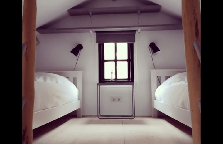 Unterkunft 191117 - Ferienhaus Zuidoost Drenthe - Huisje in Emmen