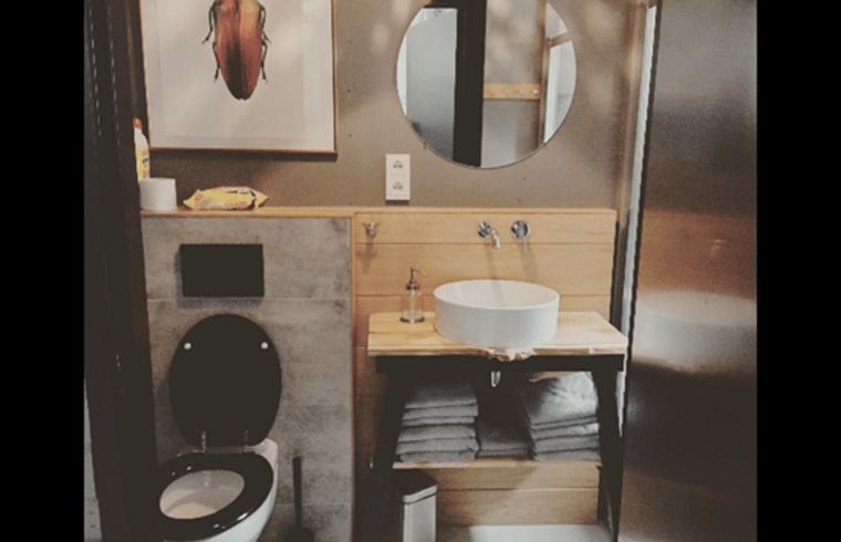 Unterkunft 191117 - Ferienhaus Zuidoost Drenthe - Huisje in Emmen