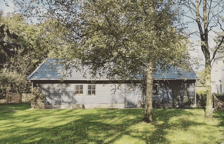Unterkunft 191117 - Ferienhaus Zuidoost Drenthe - Huisje in Emmen