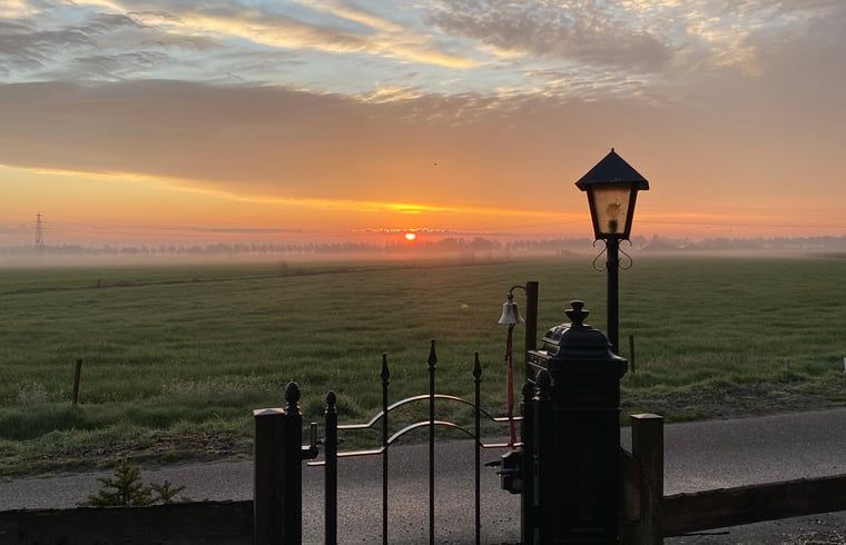 Luxury shower in Cottage in Dalen, vacation accommodation in Dalen with glass doors.