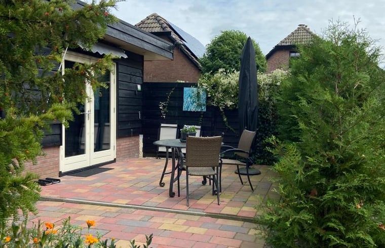 Guest house 191207 - Holiday property Zuidoost Drenthe - Huisje in Dalen (dorp)
