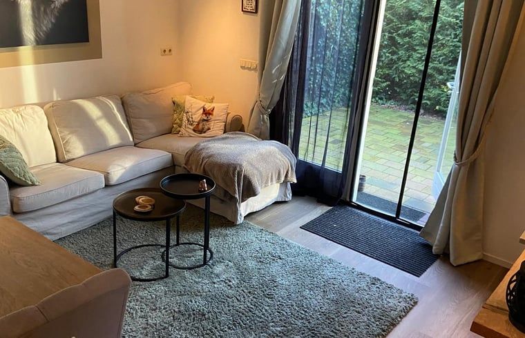 Guest house 191207 - Holiday property Zuidoost Drenthe - Huisje in Dalen (dorp)