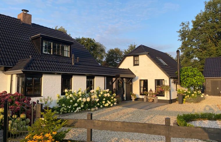 Guest house 191207 - Holiday property Zuidoost Drenthe - Huisje in Dalen (dorp)