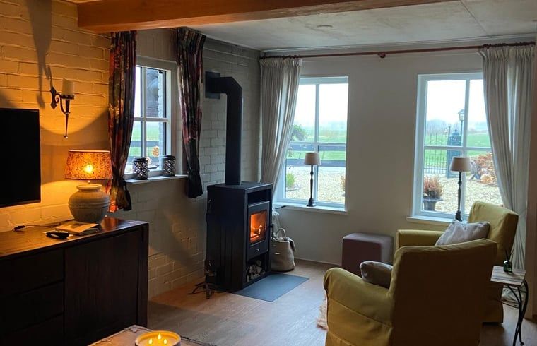 Guest house 191207 - Holiday property Zuidoost Drenthe - Huisje in Dalen (dorp)