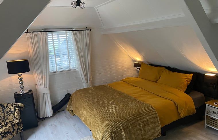 Guest house 191207 - Holiday property Zuidoost Drenthe - Huisje in Dalen (dorp)