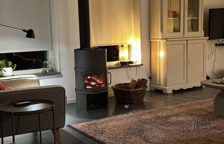 Unterkunft 191511 - Ferienhaus Zuidoost Drenthe - Vakantiehuisje in Gees