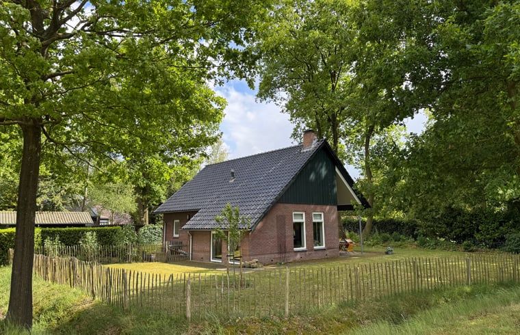 Unterkunft 191511 - Ferienhaus Zuidoost Drenthe - Vakantiehuisje in Gees