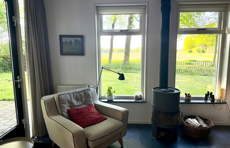 Unterkunft 191511 - Ferienhaus Zuidoost Drenthe - Vakantiehuisje in Gees