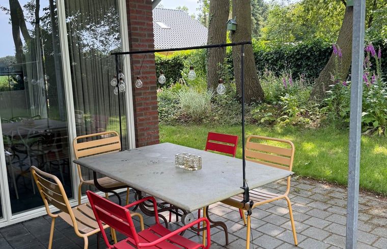 Unterkunft 191511 - Ferienhaus Zuidoost Drenthe - Vakantiehuisje in Gees