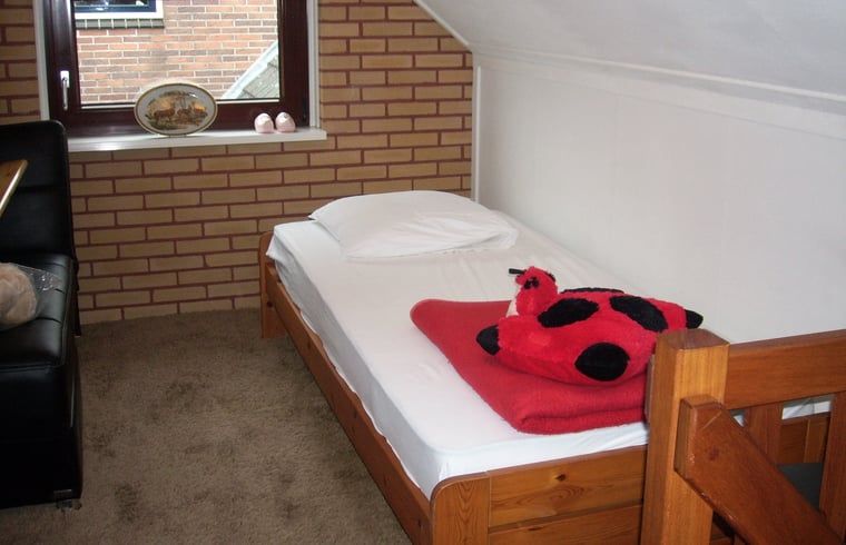 Unterkunft 191611 - Ferienhaus Zuidoost Drenthe - Vakantiehuis in Valthe