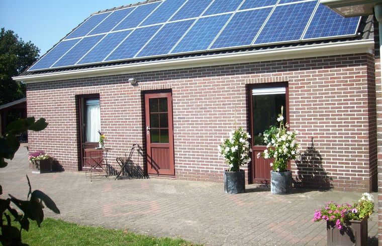 Unterkunft 191611 - Ferienhaus Zuidoost Drenthe - Vakantiehuis in Valthe