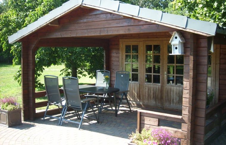 Unterkunft 191611 - Ferienhaus Zuidoost Drenthe - Vakantiehuis in Valthe