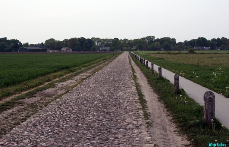 Unterkunft 191611 - Ferienhaus Zuidoost Drenthe - Vakantiehuis in Valthe