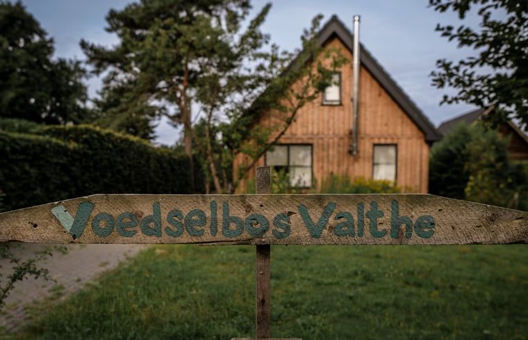 Unterkunft 191621 - Ferienhaus Zuidoost Drenthe - Huisje in Valthe